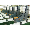 Woodworking Machinery High Quality Automatic Cpmouter Beam Saw